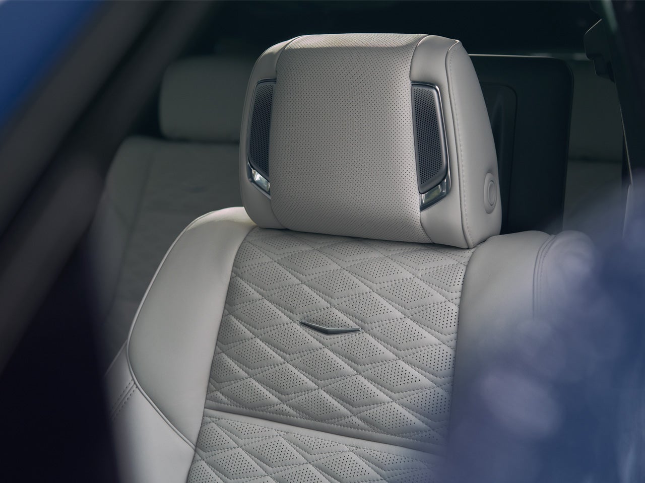 Springfield Cadillac in N. Springfield VT