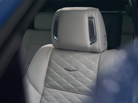 Springfield Cadillac in N. Springfield VT