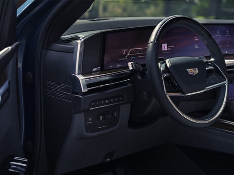 Springfield Cadillac in N. Springfield VT