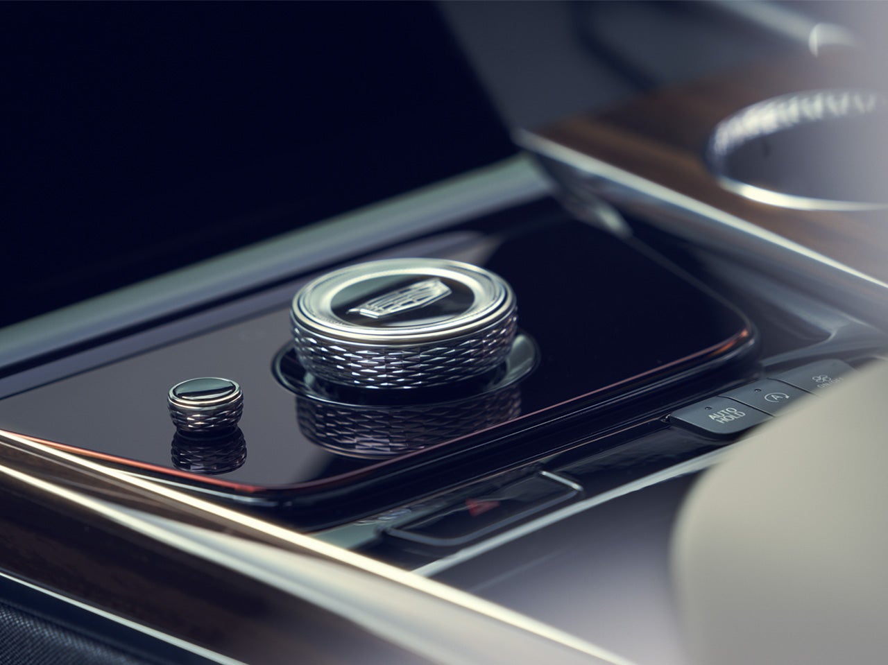 Springfield Cadillac in N. Springfield VT