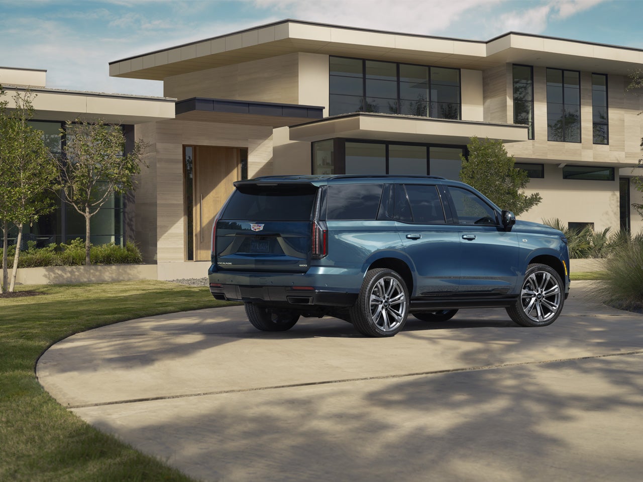 Springfield Cadillac in N. Springfield VT