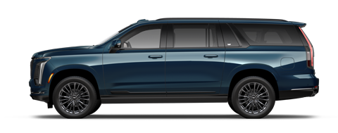 Springfield Cadillac in N. Springfield VT