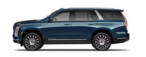 Springfield Cadillac in N. Springfield VT