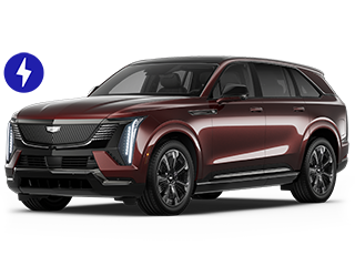 Escalade IQ - Springfield Cadillac in N. Springfield VT