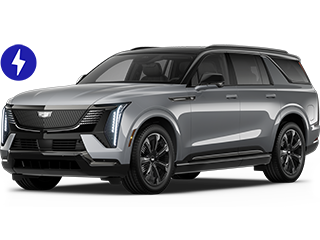 Escalade IQL - Springfield Cadillac in N. Springfield VT