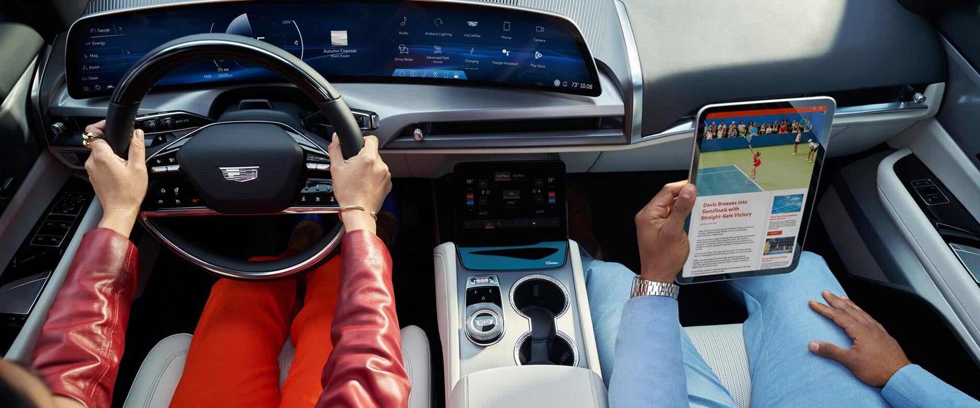 Springfield Cadillac in N. Springfield VT